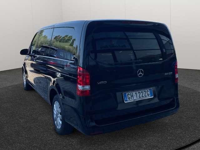 Mercedes-Benz Vito 1.7 114CDI 136cv N1