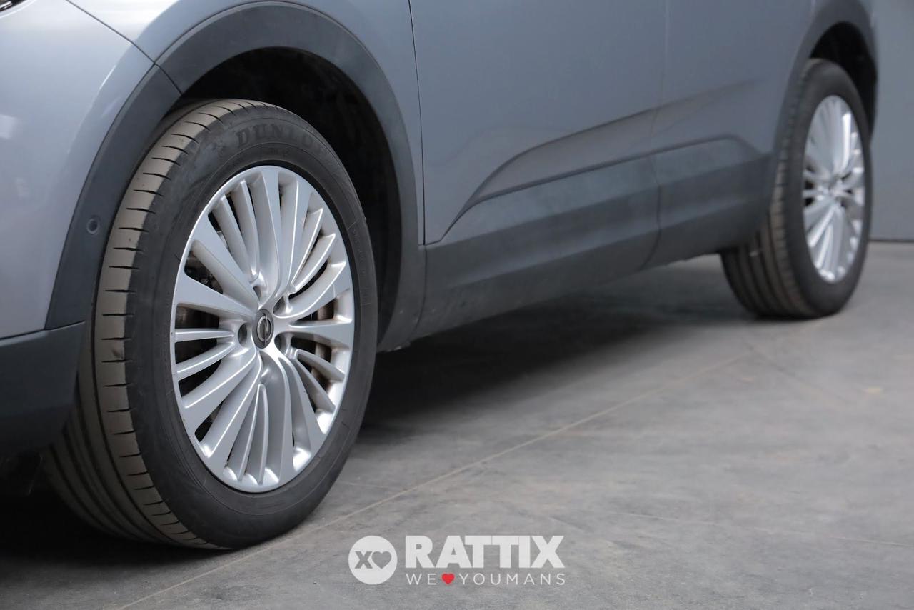 Opel Grandland X 1.5 Ecotec 130CV Business Edition AT8