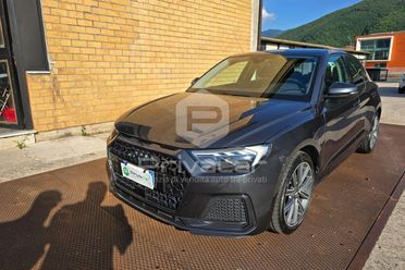 AUDI A1 allstreet 30 TFSI