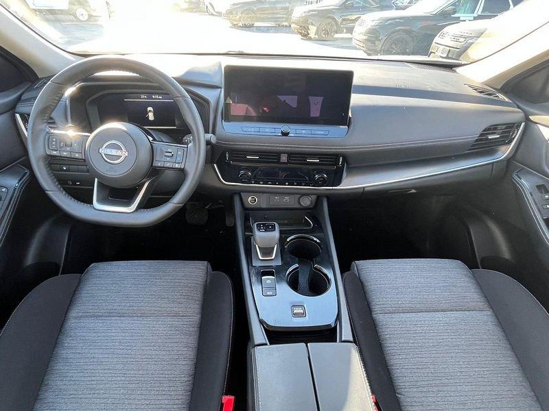Nissan X-Trail NEW MY24 N-CONNECTA 2WD - 00
