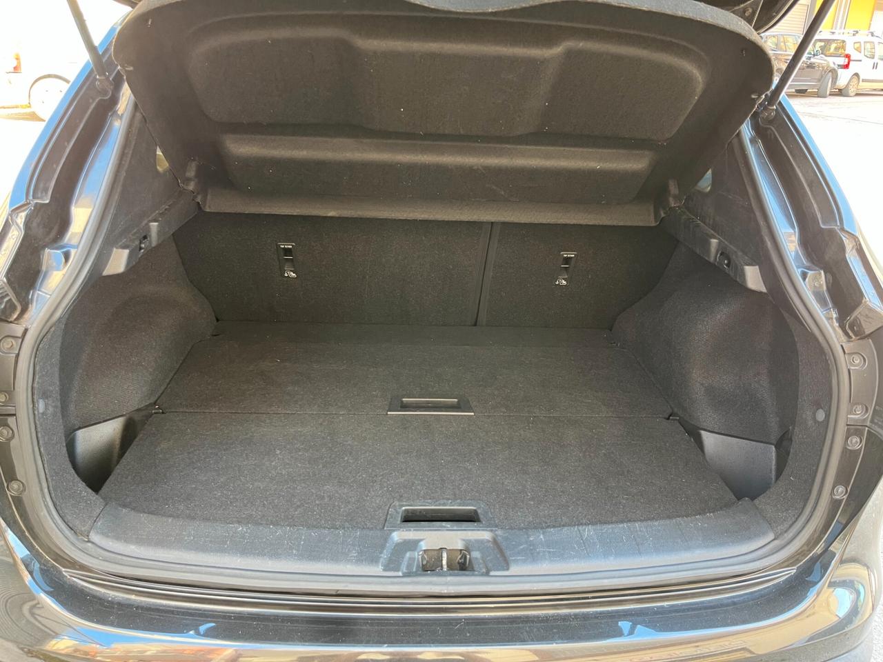 Nissan Qashqai 1.6 dCi 2WD XTronic Tekna