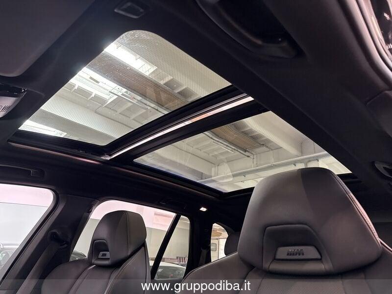 BMW X5 G05 2018 Diesel xdrive30d mhev 48V Msport auto