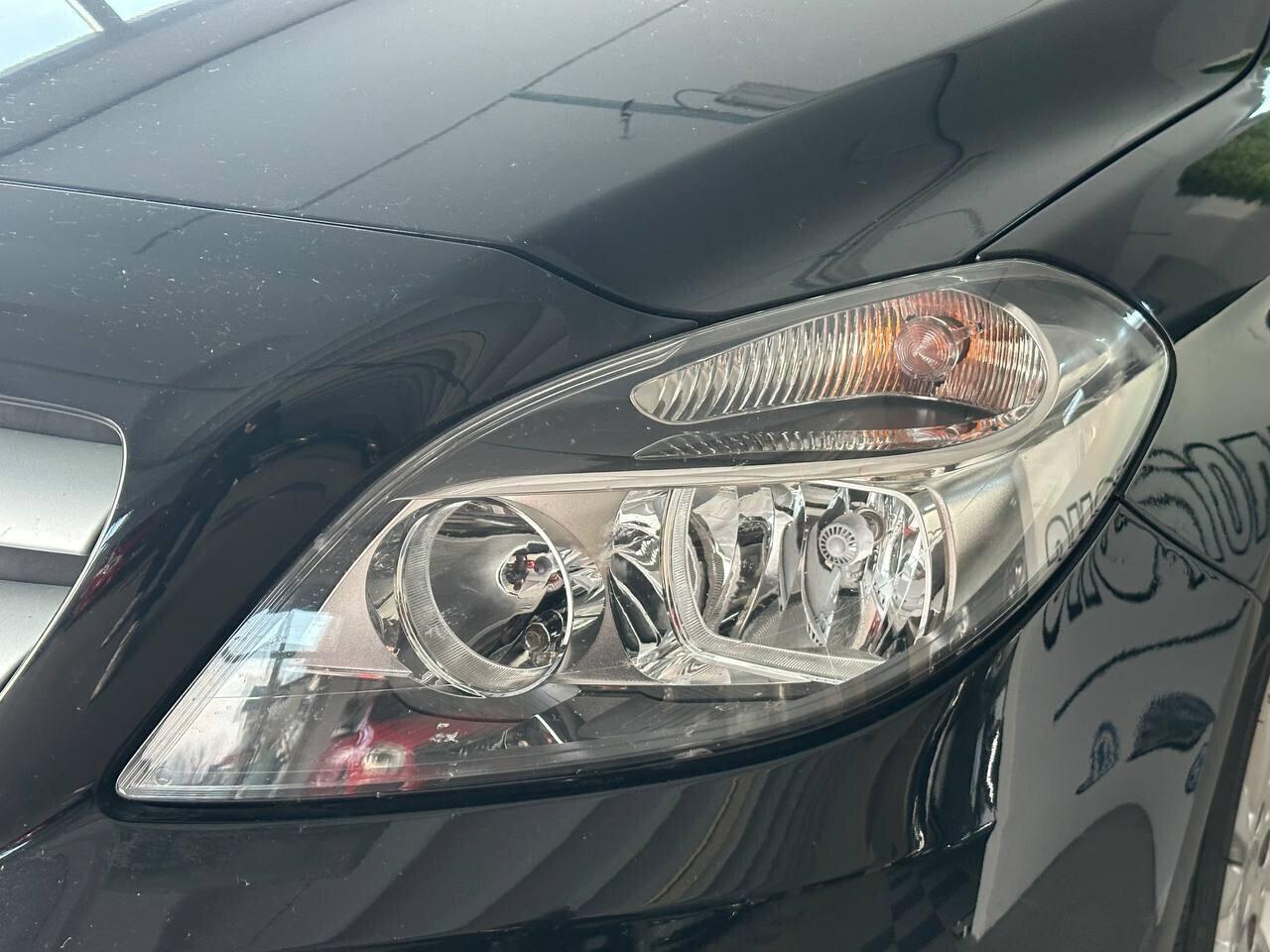 Mercedes Benz - Classe B180 d