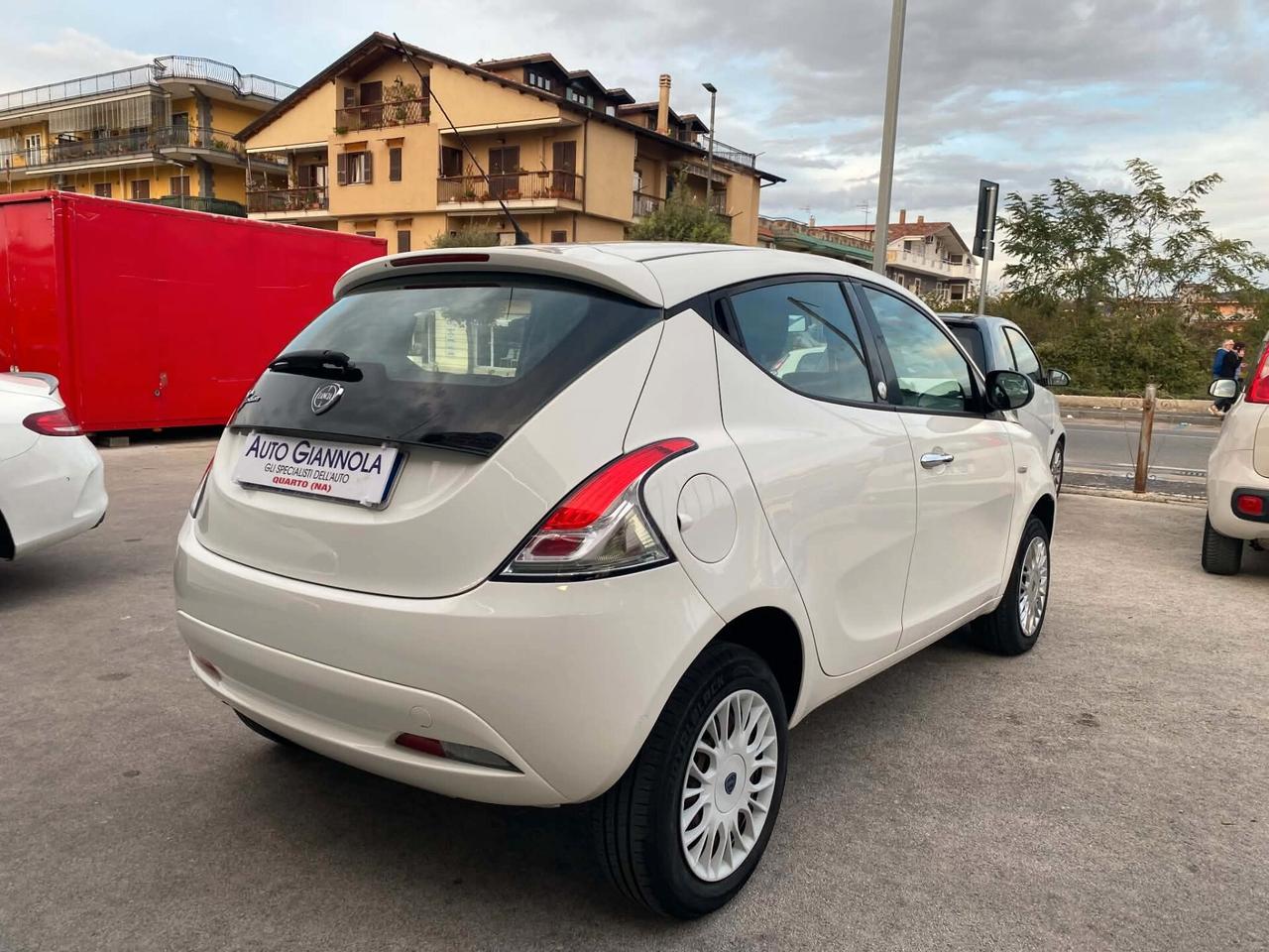Lancia Ypsilon 0.9 TwinAir 85 CV 5 p PROMOZIONE