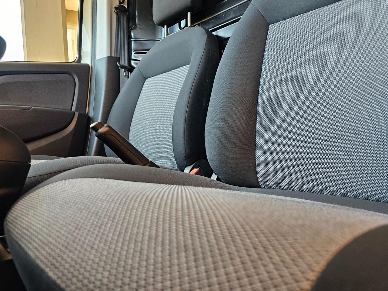 Fiat Doblo Doblò 1.3 MJT S&S Cargo sx Business Attrezzato
