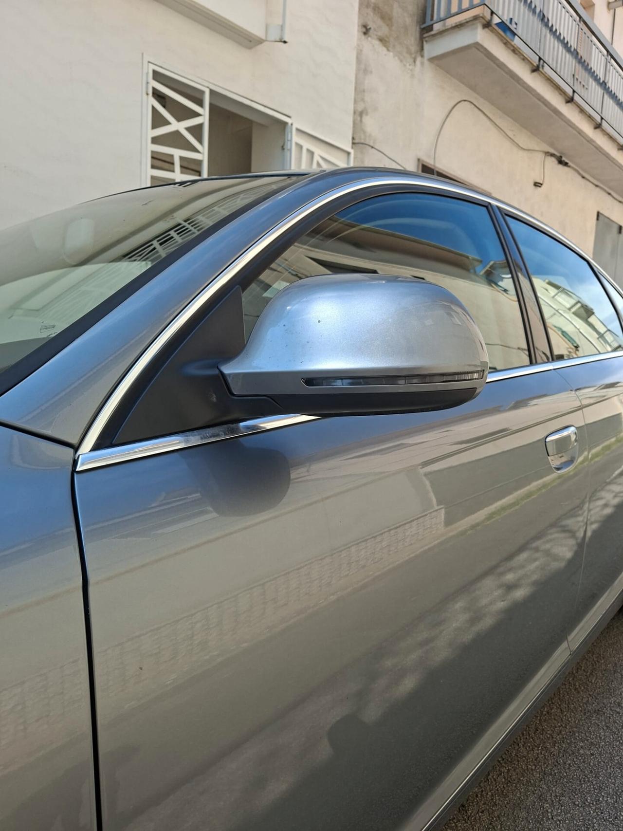 Audi A6 2.7 V6 TDI F.AP.