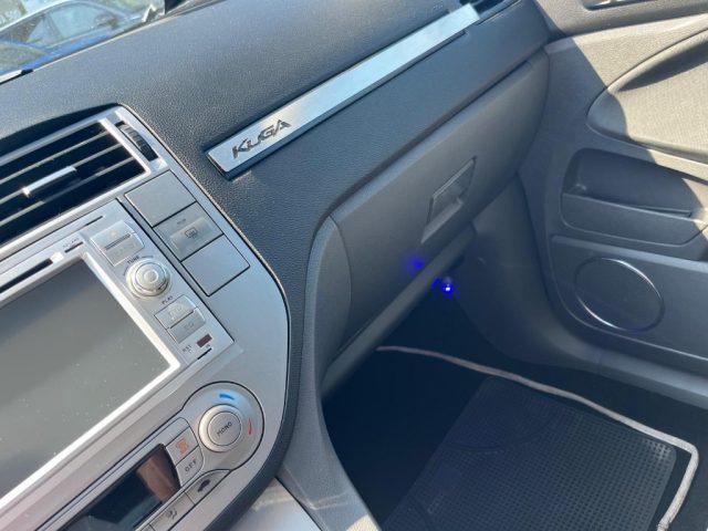 FORD Kuga 2.0 TDCi 136 CV 4WD Titanium DPF