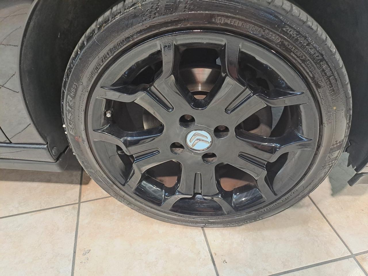 Ds DS3 3 1.6 VTi 120 So Chic