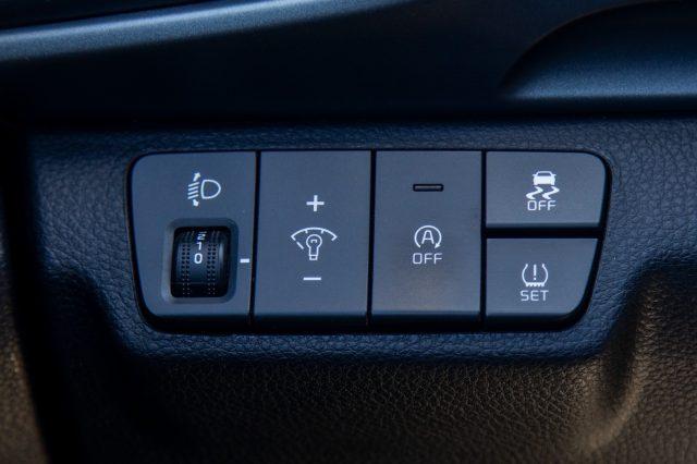 KIA Stonic 1.2 DPI ECO GPL Style