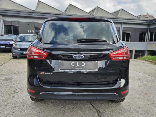 FORD B-Max 1.5 TDCi 75 CV