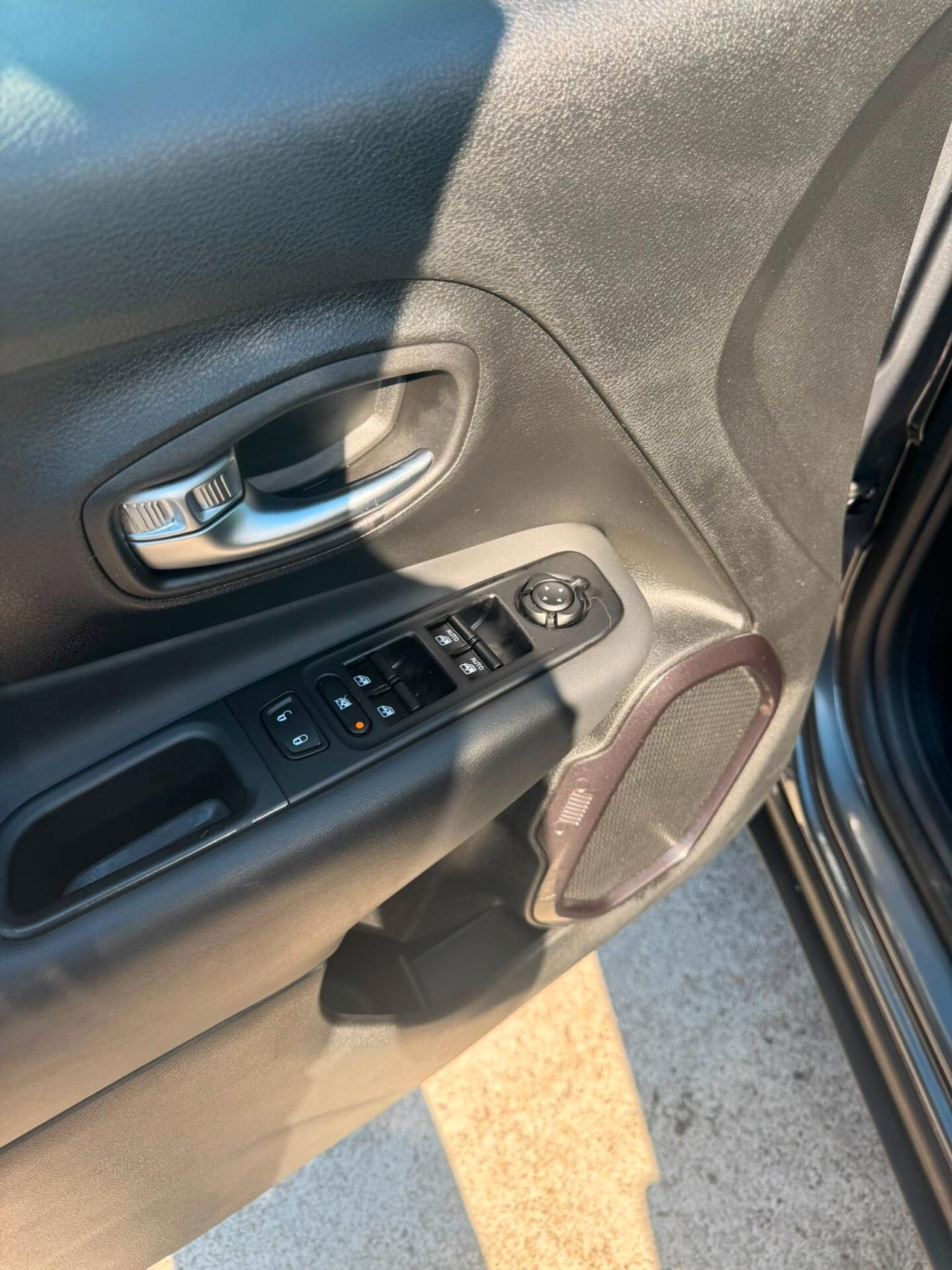 Disponibile Jeep Renegade 1.3 4xe Automatico