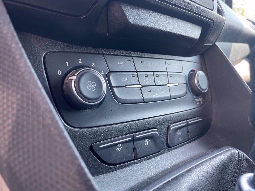 FORD Transit Connect 210 1.5 ecoblue(tdci) 100cv Trend L2H1 E6.2 del 2022