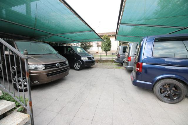 VOLKSWAGEN California 2.0 TDI 140CV 4x4 9Posti PC Webasto GT