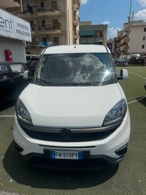 Fiat Doblo Doblò 1.3 MJT PL Combi Maxi N1 SX AUTOCARRO