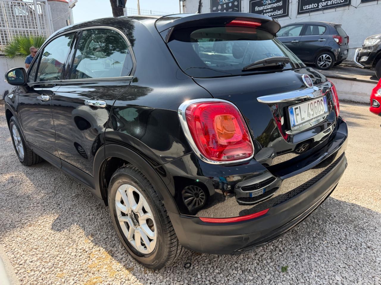 Fiat 500X 1.3 MultiJet 95 CV Pop Star *PARI NUOVO*