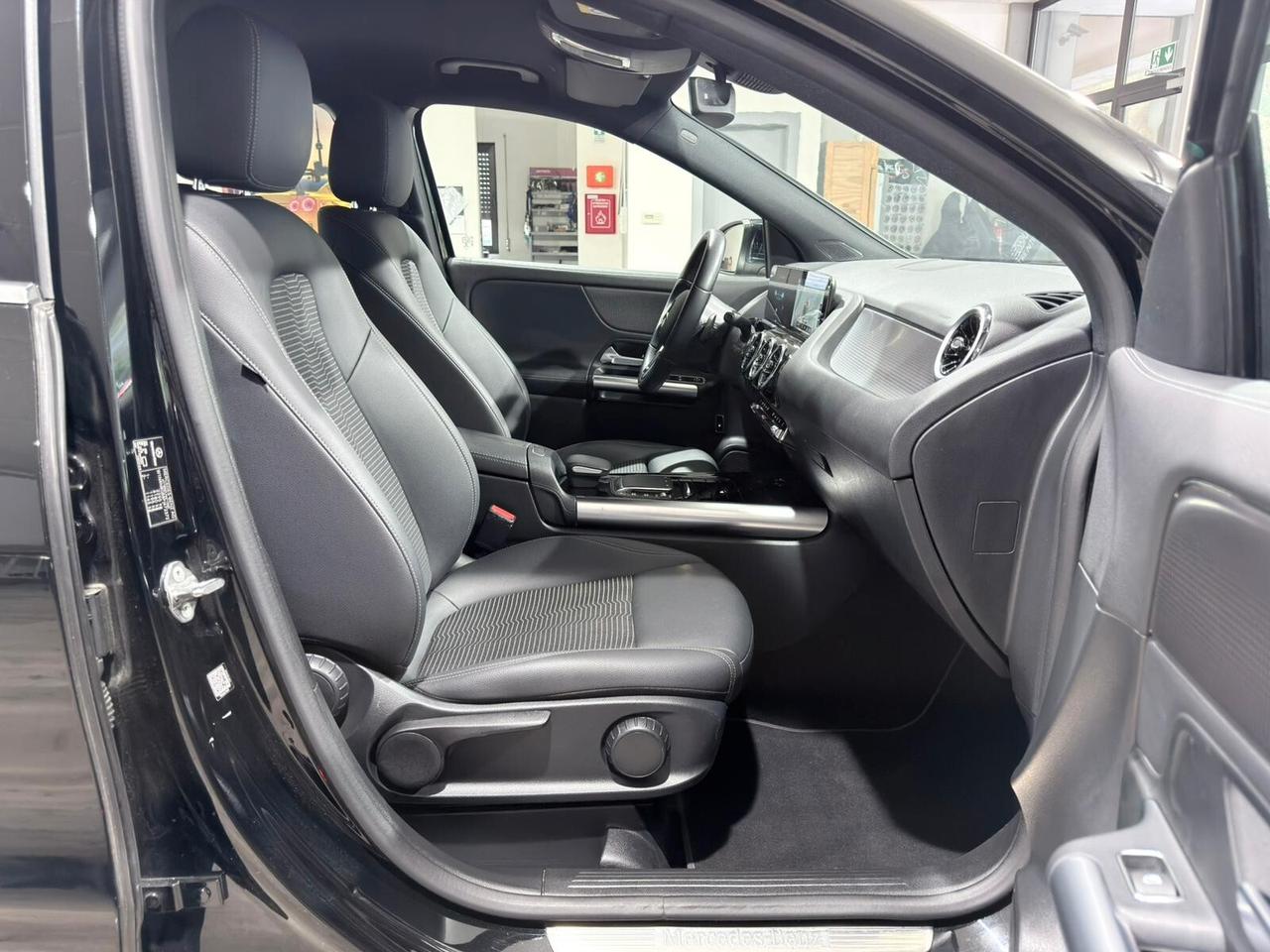 MERCEDES GLA250E PLUG-IN HYBRID 218cv PREMIUM AUTO