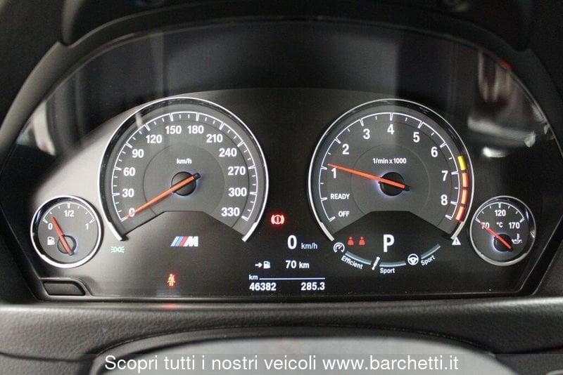 BMW Serie 4 Coupé M4 Coupe 3.0 450cv dkg