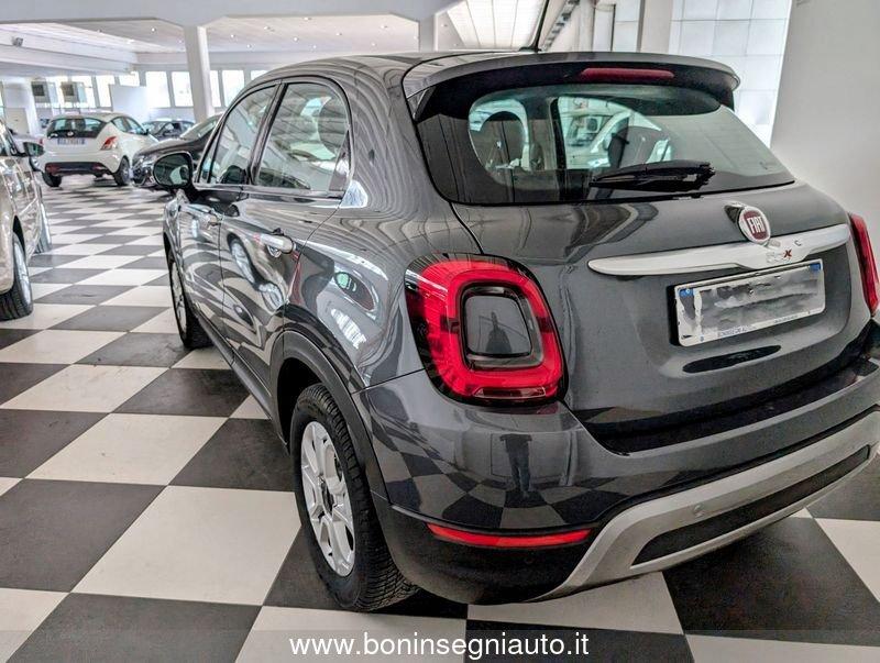 FIAT 500X 1.3 MultiJet 95 CV Business