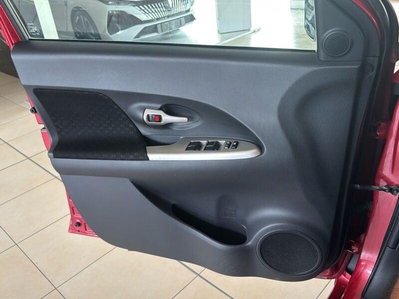 Toyota Urban Cruiser 1.4d-4d SOL AWD