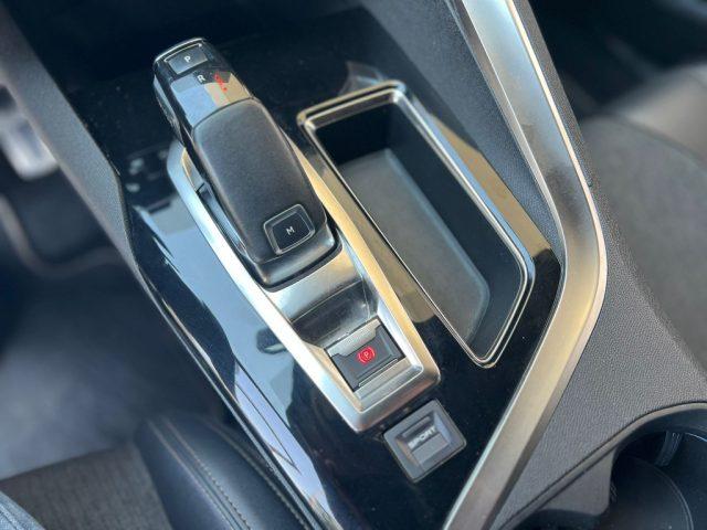 PEUGEOT 3008 BlueHDi 1.5 130 S&S EAT8 GT Line