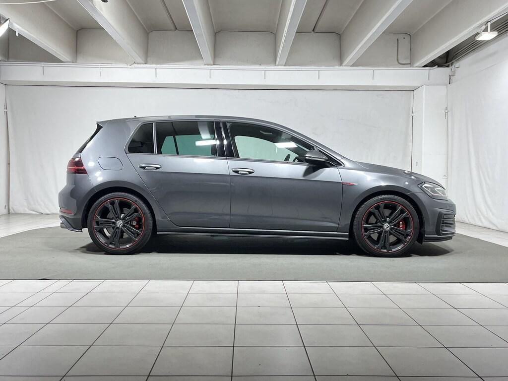 Volkswagen Golf GTI Golf 5p 2.0 tsi Gti Performance 245cv dsg