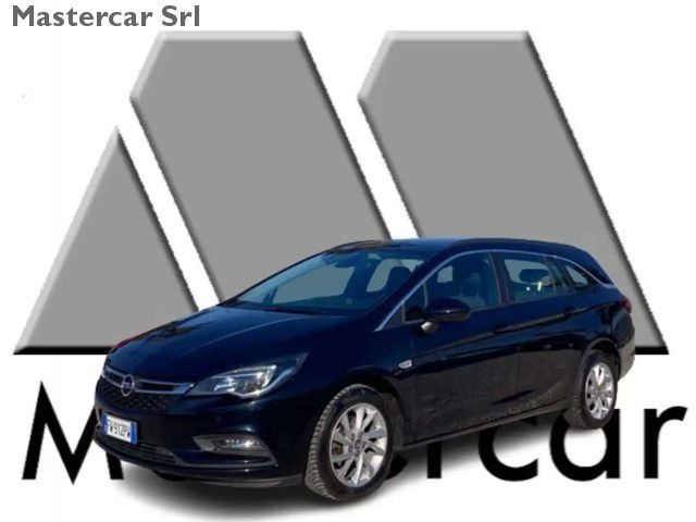 OPEL Astra Sports Tourer 1.6 cdti Business 110cv - Diesel