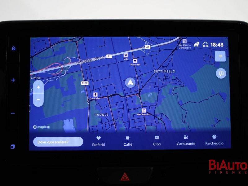 Toyota Yaris Cross Yaris Cross 1.5 Hybrid 5p. E-CVT Trend