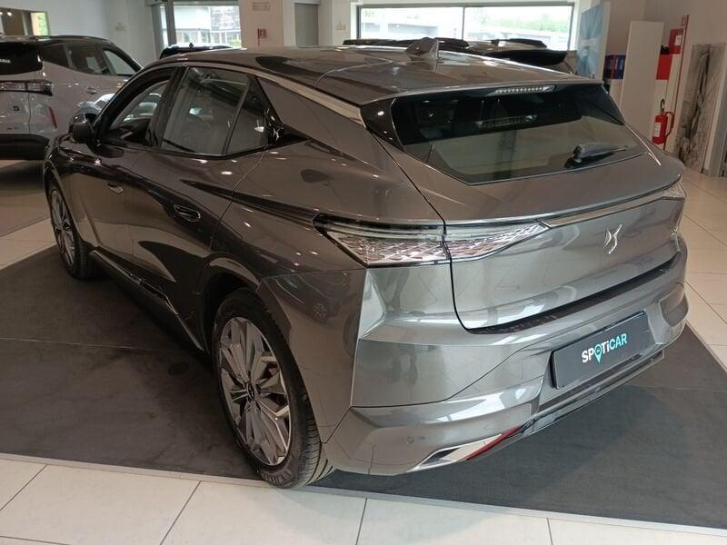 DS DS 4 PureTech 130 Automatico Trocadero