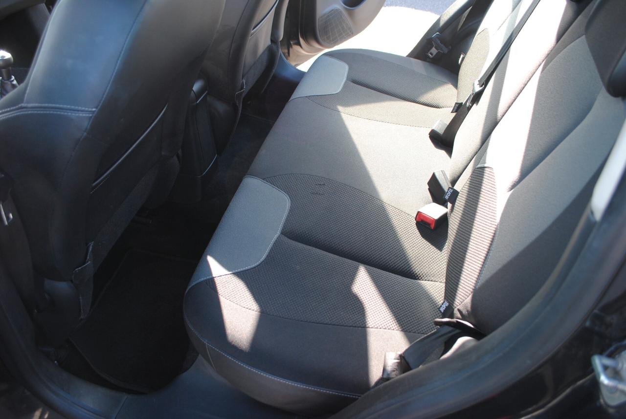 CITROEN C3 1.4 HDI 68 CV