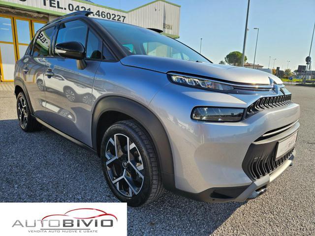 CITROEN C3 Aircross PureTech 110 S&S Shine Pack