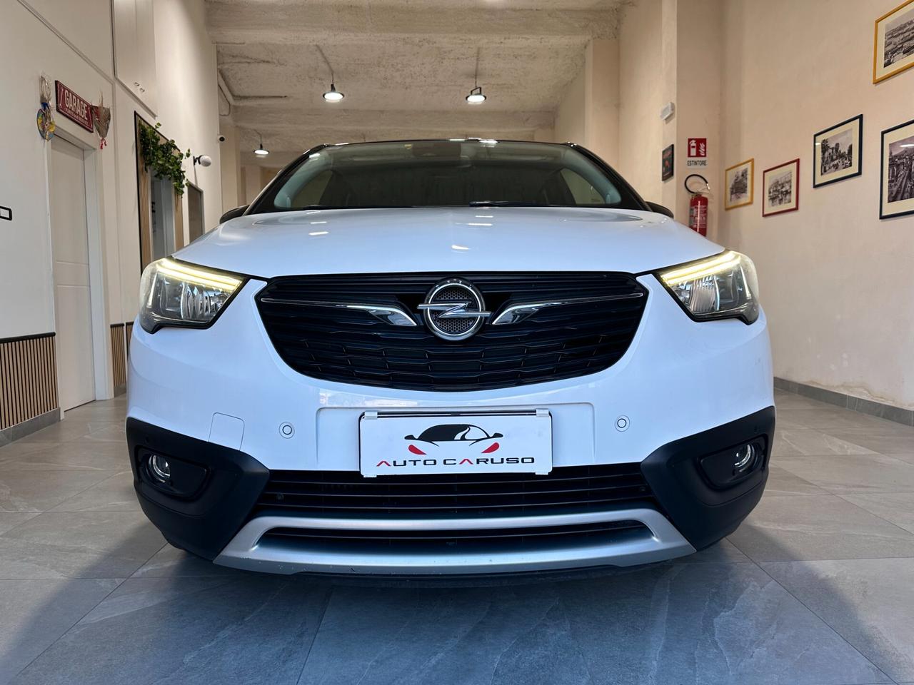 Opel Crossland X 1.6 ECOTEC D - FULL - UNICO PROP -