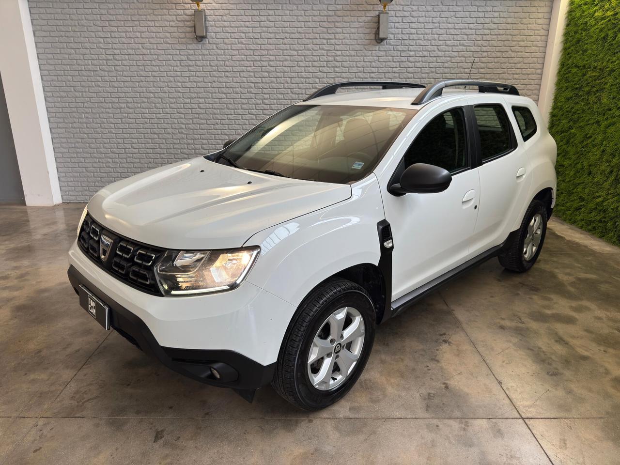 Dacia Duster 1.5 Blue dCi 8V 115 CV 4x2 Comfort