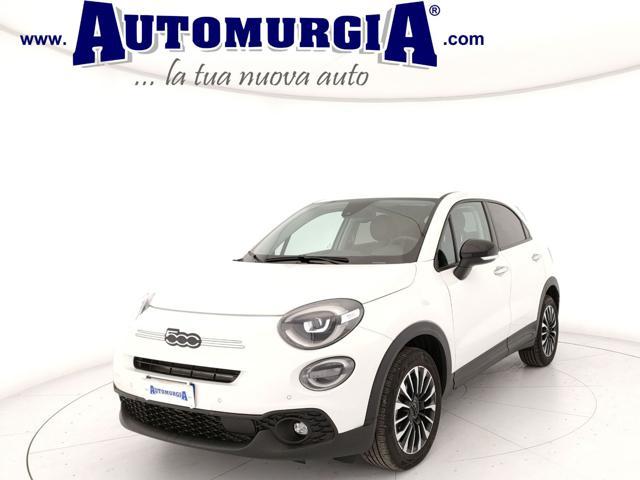 FIAT 500X 1.3 MultiJet 95 CV FULL LED