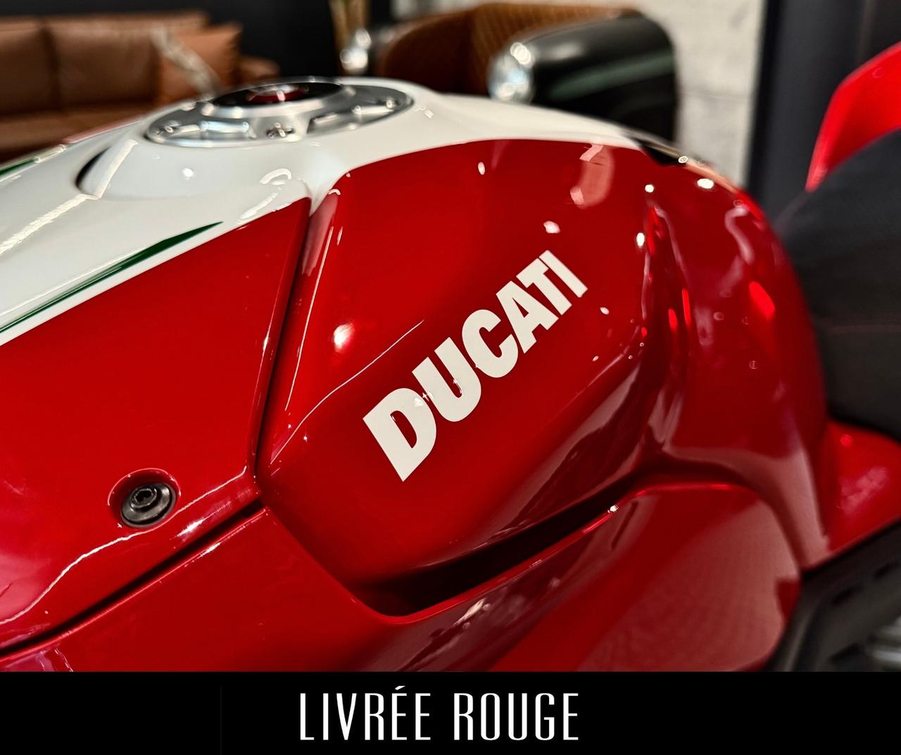 Ducati Panigale V4 Speciale 1232/1500