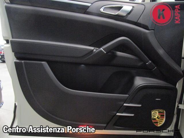 Porsche Cayenne 3.0 Diesel