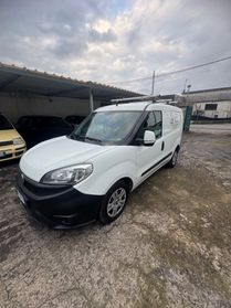 Fiat Doblo Doblò 1.3 MJT 95CV PC­TN Cargo Lamierato