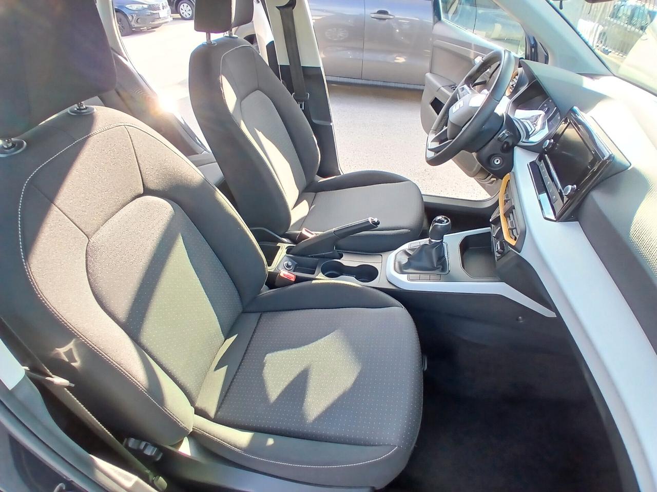 SEAT ARONA 1.0 ECOTSI 110 CV STYLE 2022