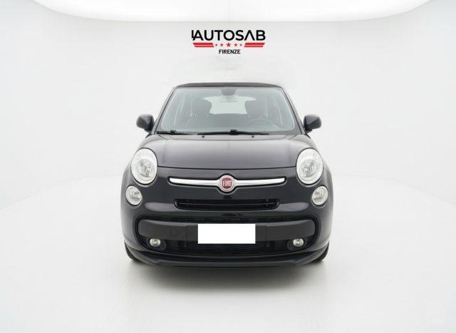 FIAT 500L 1.3 Multijet 95 CV Multimedia Navi Ok Neopatentati
