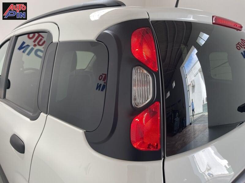 FIAT Panda Cross Panda Cross 1.0 FireFly S&S Hybrid *PROMO*