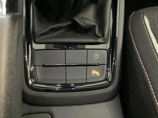 SKODA Kamiq 1.0 TSI Black Dots
