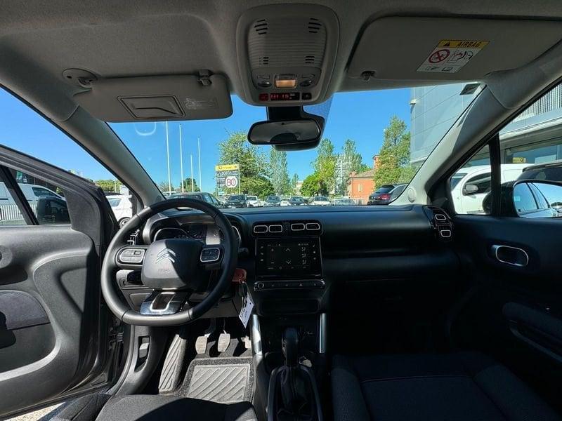 Citroën C3 Aircross PureTech 110 S&S Feel