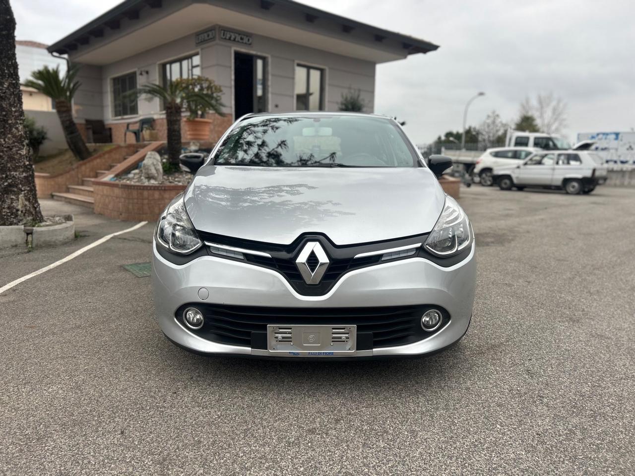 Renault Clio 1.5 dCi 90CV Bellissima