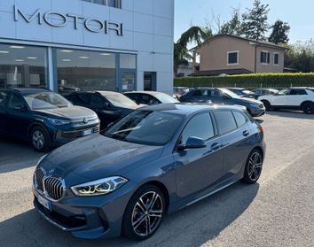 Bmw 118D M Sport // ITALIANA // NO VINCOLI