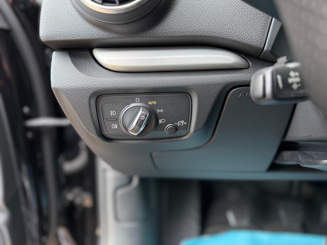 Audi A3 SPB 2.0 TDI 150 CV QUATTRO