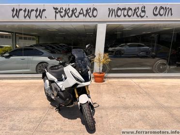 Honda X-ADV 750 km0 a 128 euro al mese senza anticipo