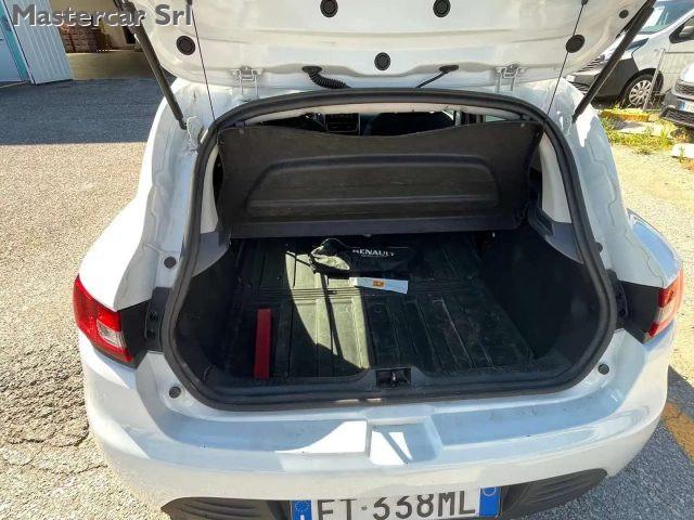 RENAULT Clio VAN ENERGY 1.5 DCI 75 2 posti - FT338ML