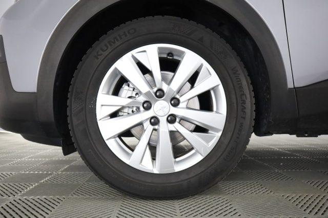 PEUGEOT 3008 3008 BlueHDi 130 EAT8 S&S Business