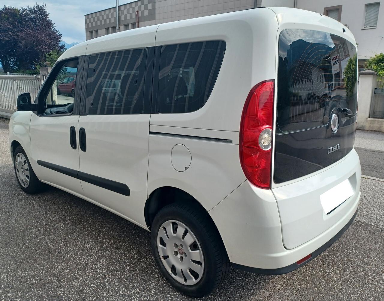 Fiat Doblo Doblò 1.6 MJT 105CV Combi