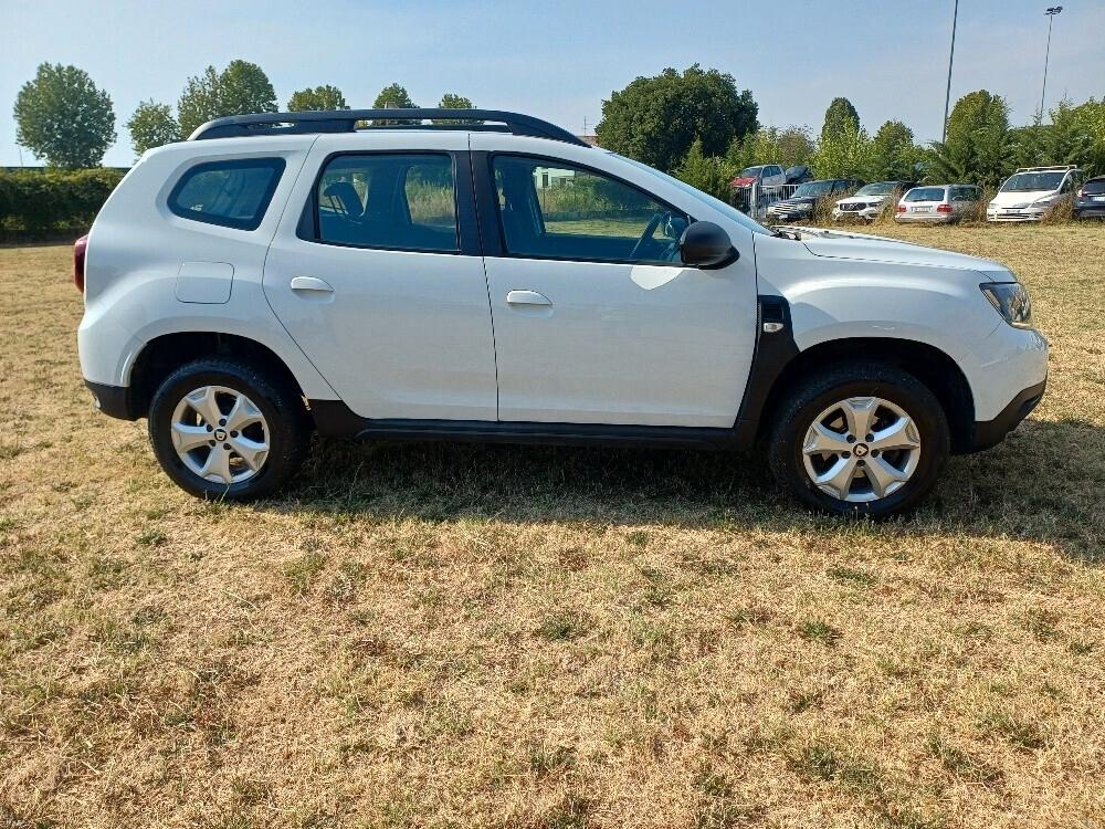 Dacia Duster 1.5 Blue dCi 8V 115 CV 4x2 Comfort
