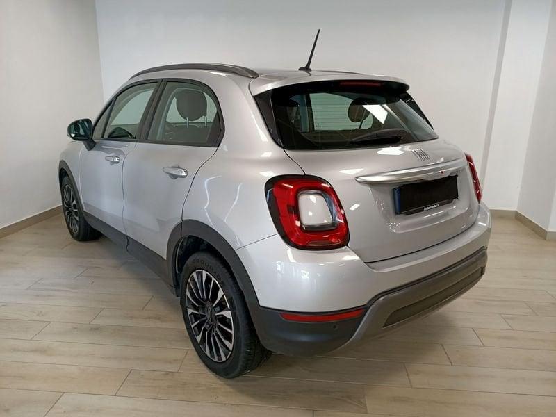 FIAT 500X 1.0 T3 120 CV Cross